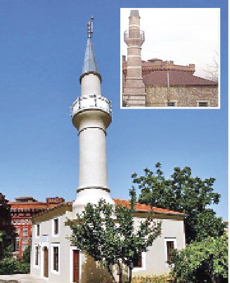 Taş yaparken göz çıkarıyoruz